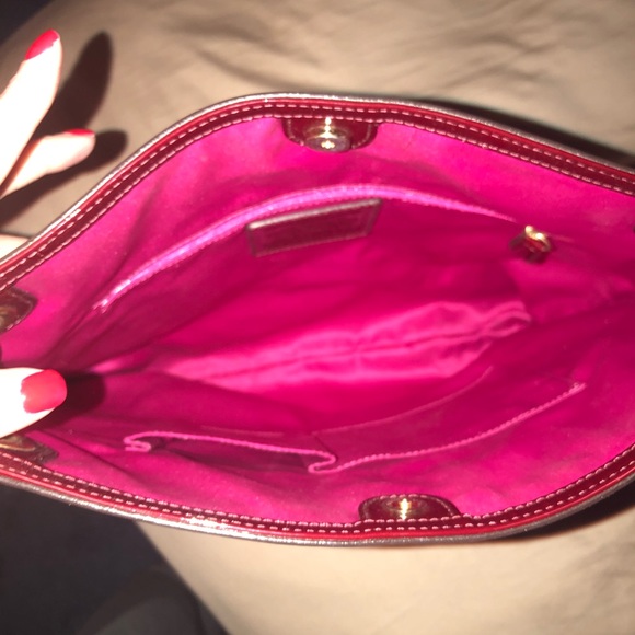 Coach Bag - Picture 3 of 4